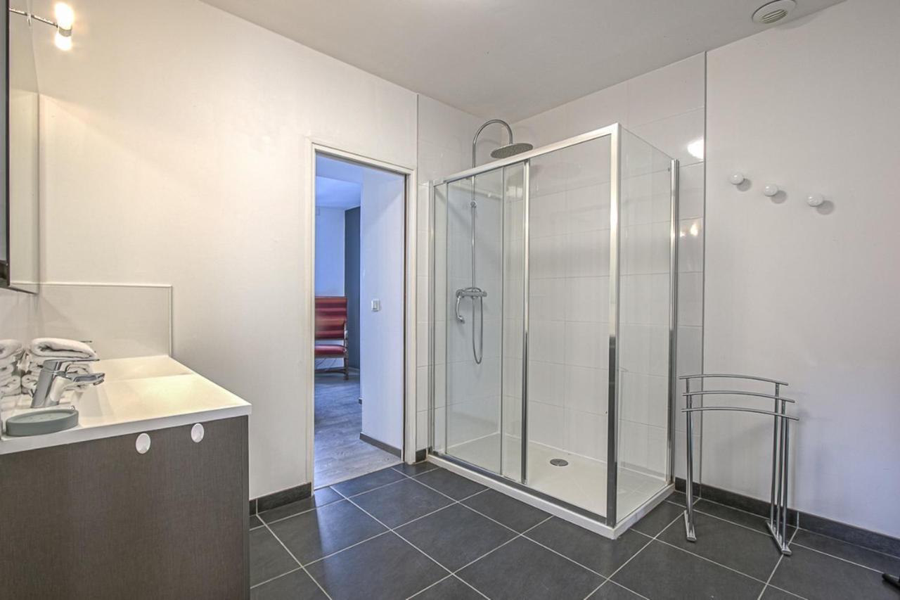 La Promesse Bayeux Free Car Park Apartman Kültér fotó