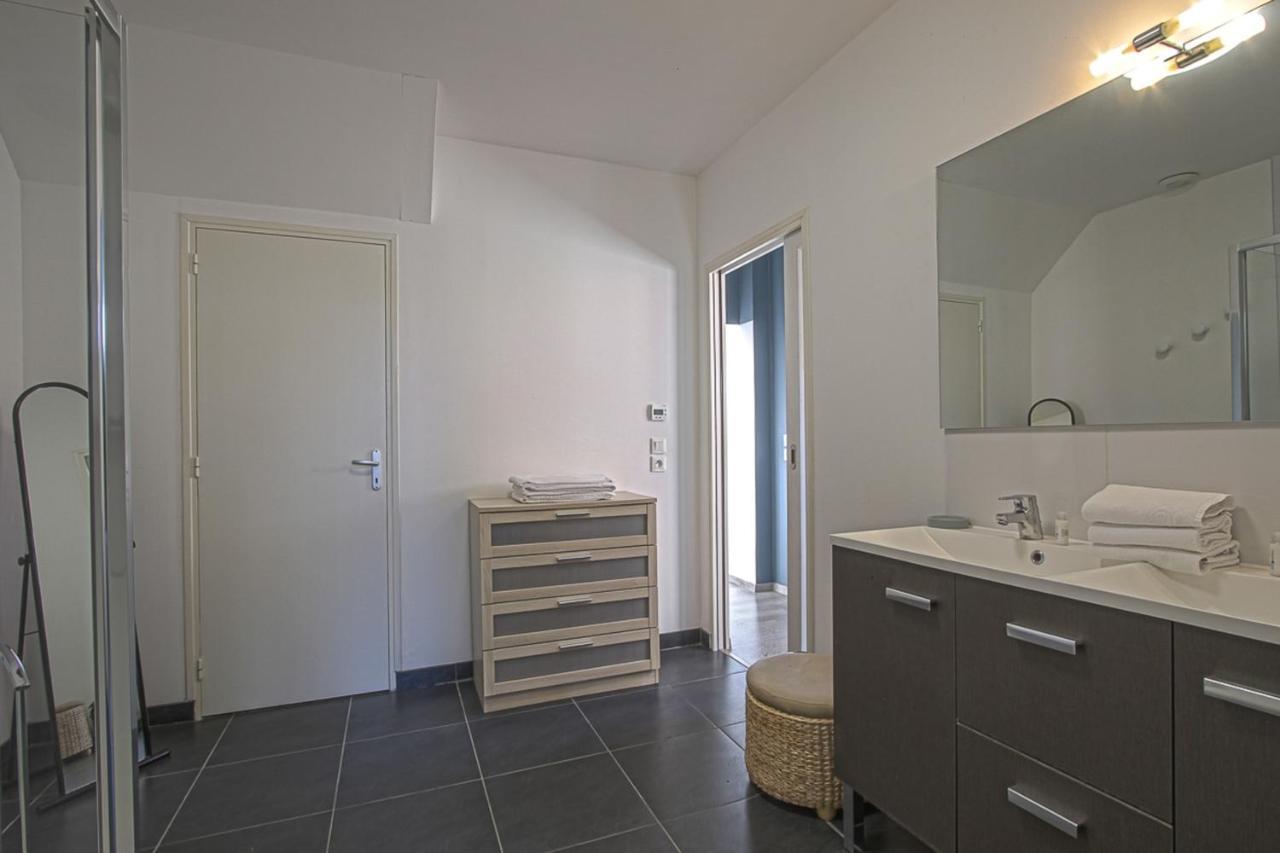 La Promesse Bayeux Free Car Park Apartman Kültér fotó